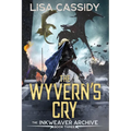 The Wyvern's Cry - Paperback