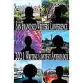 San Francisco Writers Conference 2021 Writing Contest Anthology - Paperback