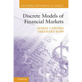 Discrete Models of Financial Markets - Paperback