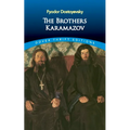 The Brothers Karamazov - Paperback
