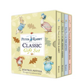 Peter Rabbit Naturally Better Classic Gift Set - Boxed Set