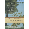 The Unknown Errors of Our Lives - Paperback