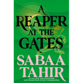 A Reaper at the Gates - Paperback