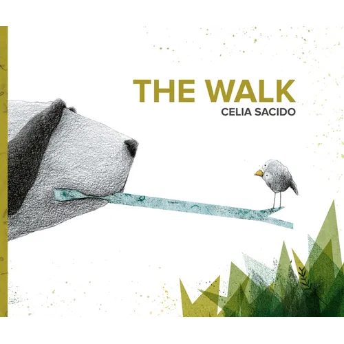 The Walk - Hardcover