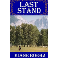 Last Stand - Paperback