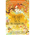 Heart of the Sun Warrior - Paperback