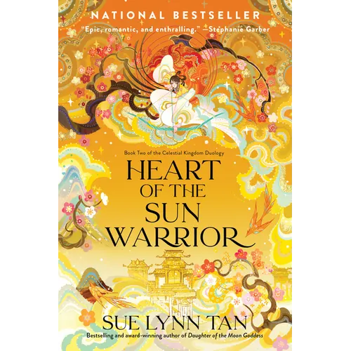 Heart of the Sun Warrior - Paperback