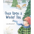 Once Upon a Winter Day - Hardcover