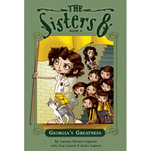 Georgia's Greatness, 3 - Paperback