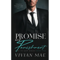 Promise and Punishment (Mine to Keep, 2) - Paperback