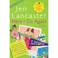 Here I Go Again - Paperback