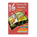 16 Cuentos de Animales Clásicos para Niños - Paperback
