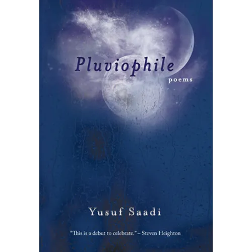 Pluviophile - Paperback