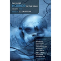 The Best Horror of the Year, Volume 9 - Paperback