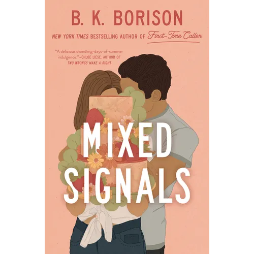 Mixed Signals - Paperback