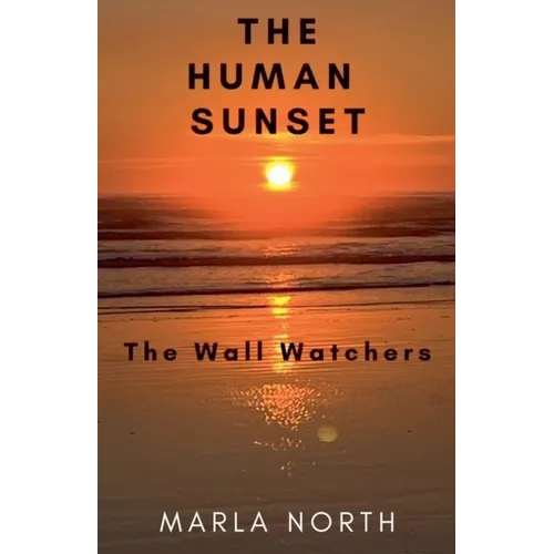 The Human Sunset - Paperback