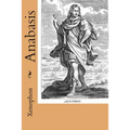Anabasis - Paperback