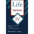 Life Injections - Paperback