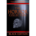 The Horror Collection: Black Edition - Paperback
