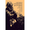 A History of Engraving and Etching - Paperback