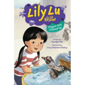 Penguin Gets Cleaned Up - Paperback