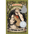 Compound Fracture - Hardcover
