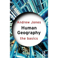 Human Geography: The Basics - Paperback