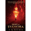 Light of Evanora - Paperback