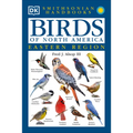 Birds of North America: East: The Most Accessible Recognition Guide - Paperback