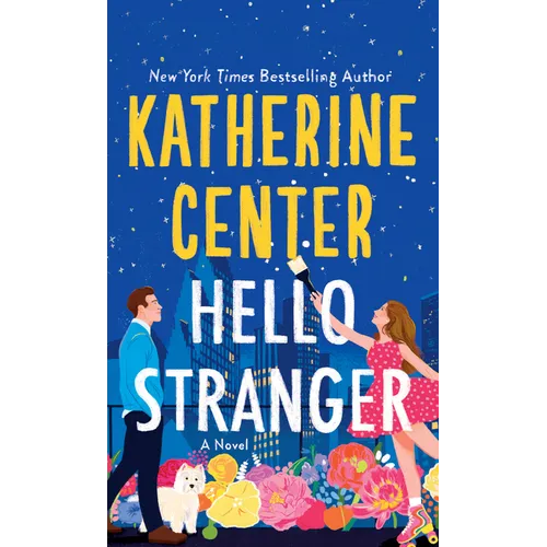 Hello Stranger - Paperback