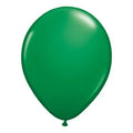 Leaf Green