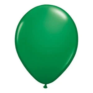 Leaf Green