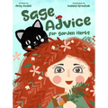 Sage Advice for Garden Herbs - Hardcover