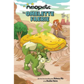 Neopets: The Omelette Faerie: Volume 1 - Paperback