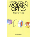 Introduction to Modern Optics - Paperback