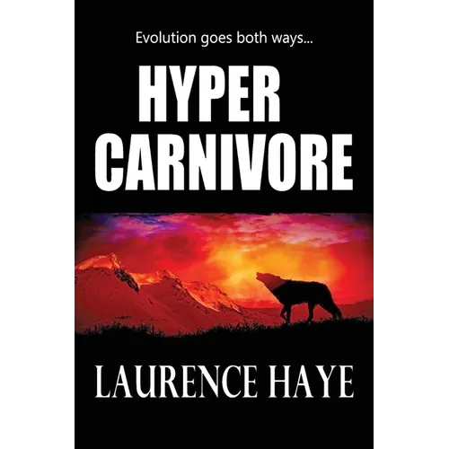 Hyper Carnivore - Paperback