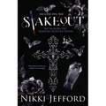 Stakeout: Aurora Sky Vampire Hunter, Duo 1.5 (Stakeout & Evil Red) - Paperback
