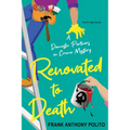 Renovated to Death - Paperback