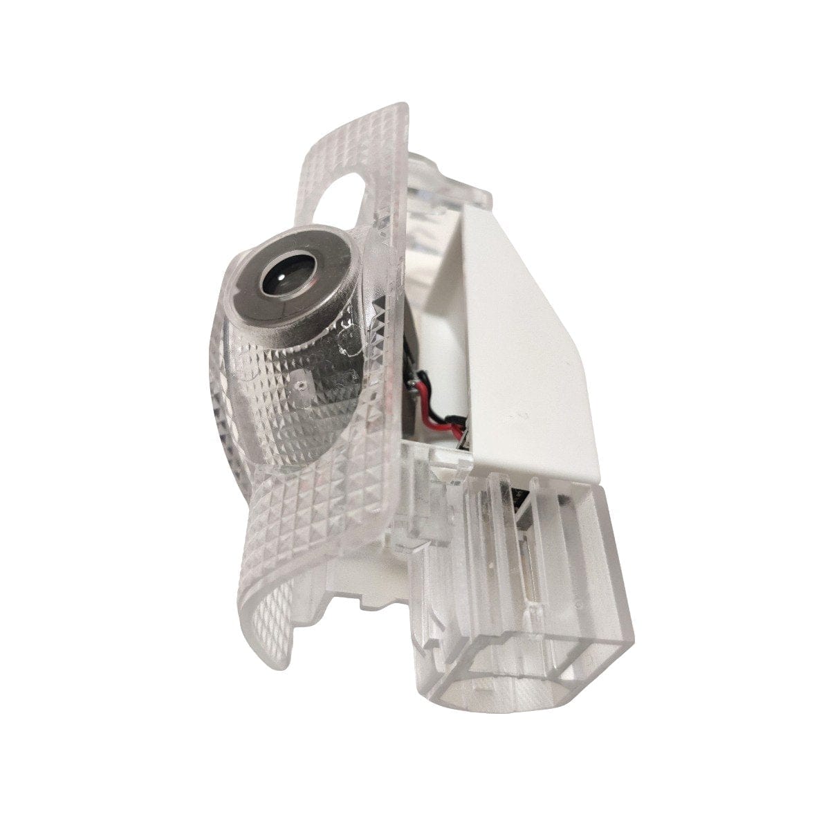 Lexus RZ Premium Door Puddle Lights Various Designs 2023-2025