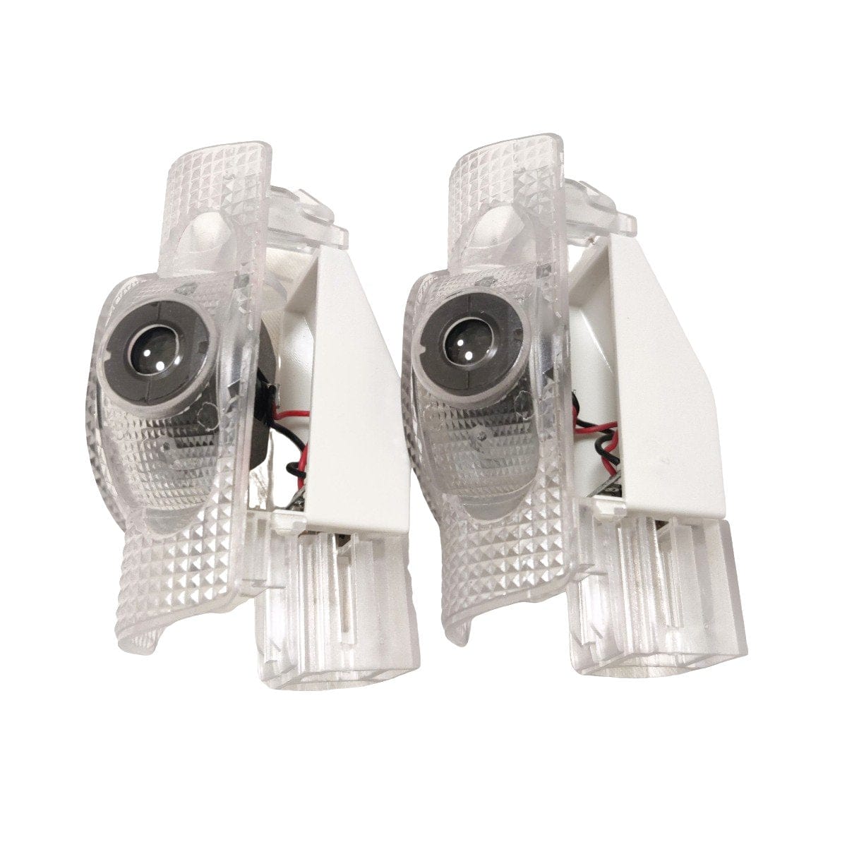 Lexus RZ Premium Door Puddle Lights Various Designs 2023-2025