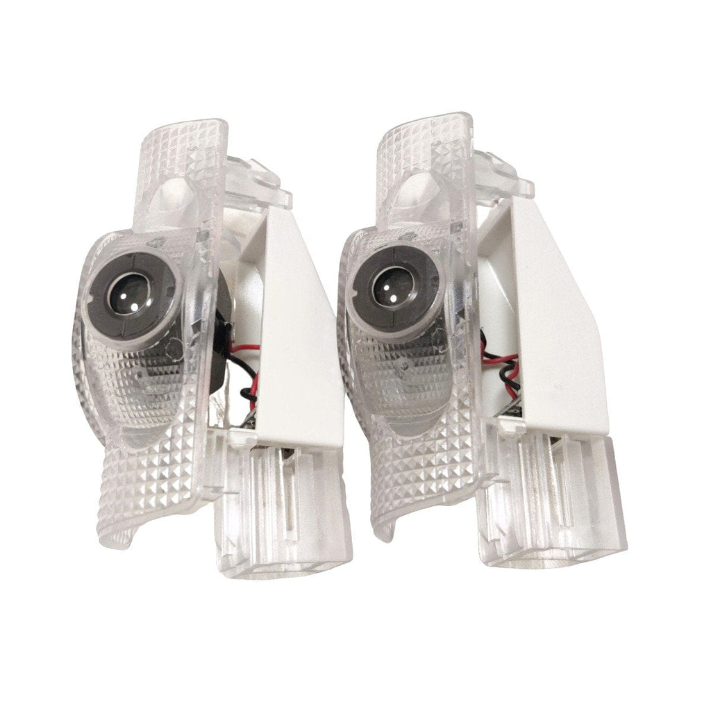 Lexus RX 2nd Gen XU30 Premium Door Puddle Lights Various Designs 2004-2008