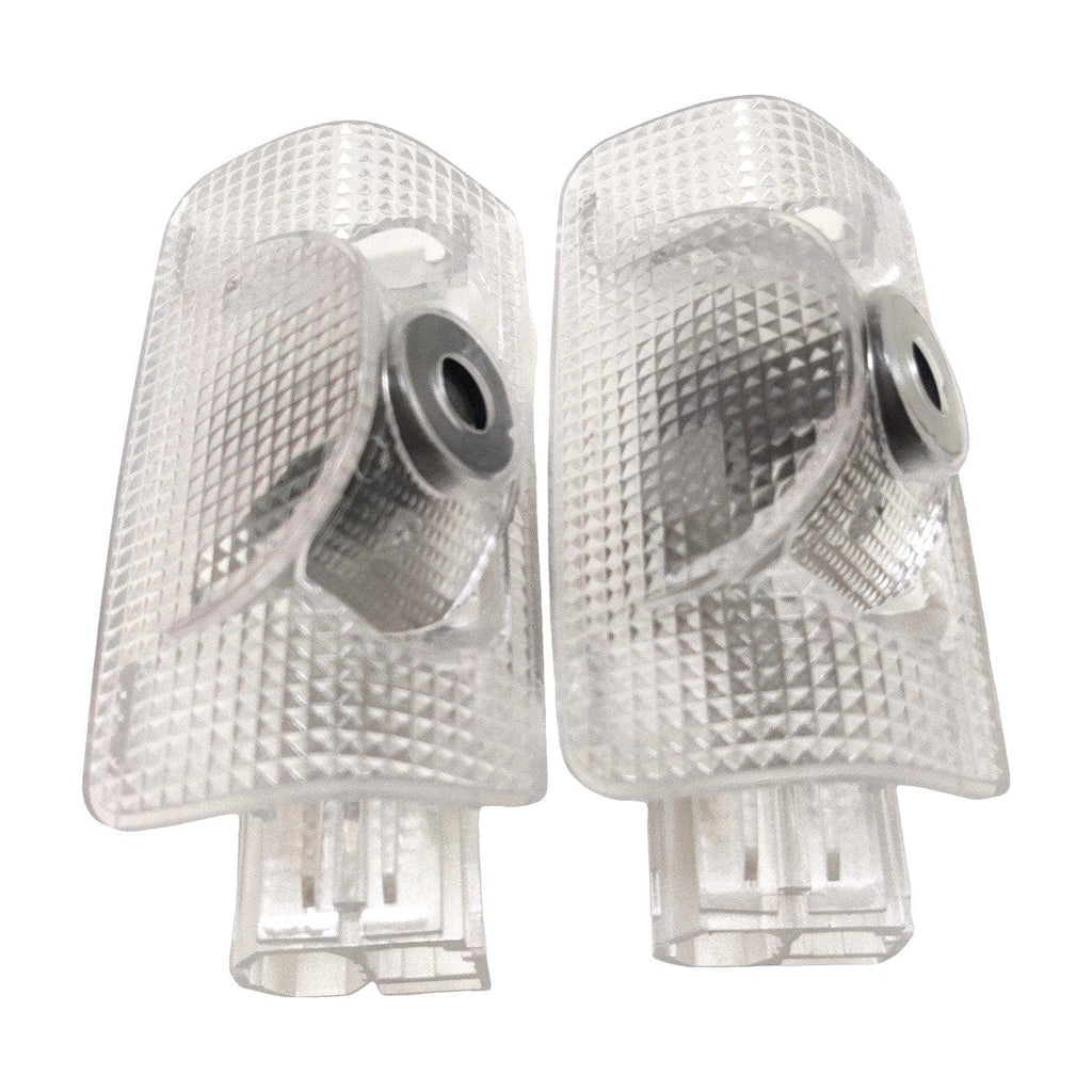 Lexus RX 2nd Gen XU30 Premium Door Puddle Lights Various Designs 2004-2008