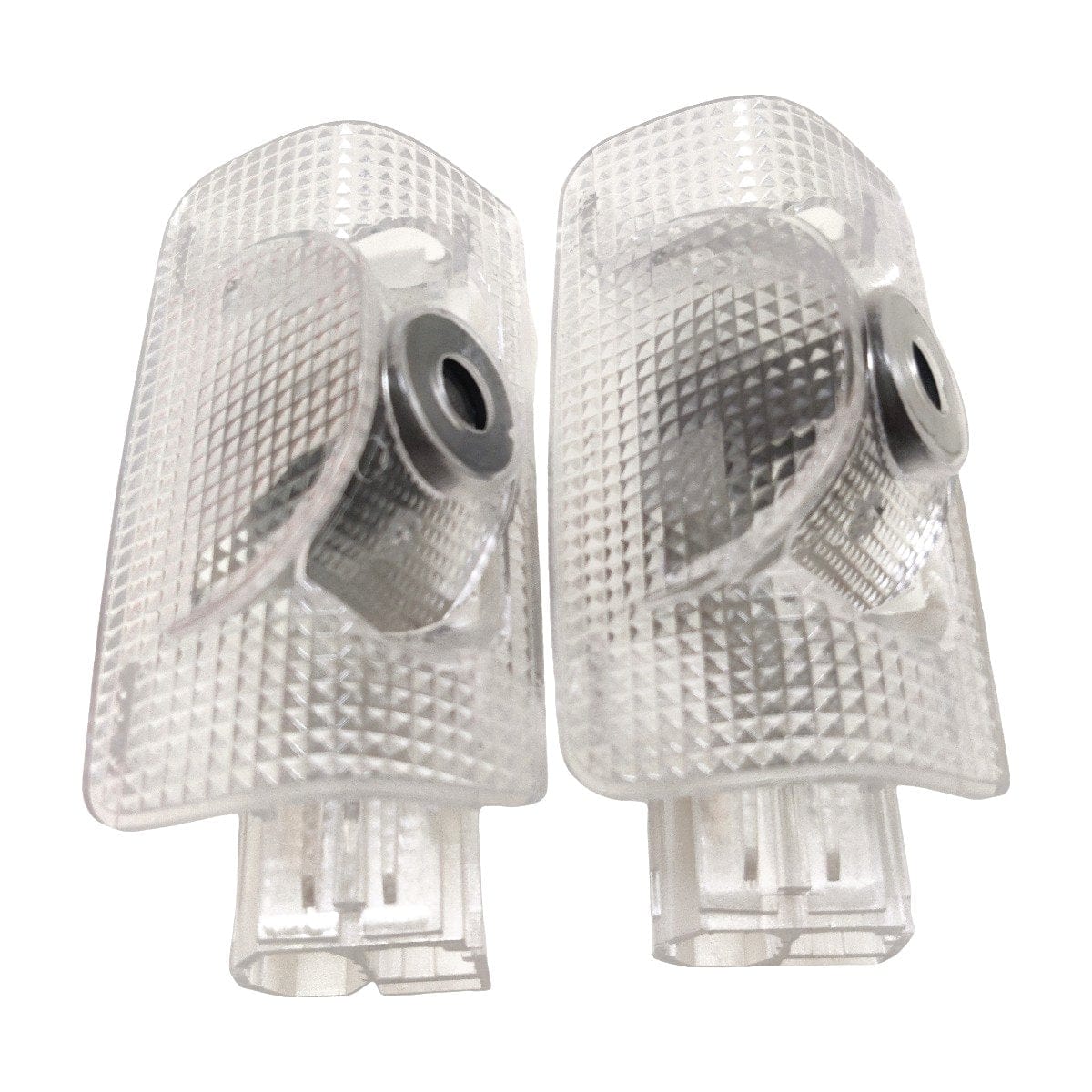 Lexus RX 2nd Gen XU30 Premium Door Puddle Lights Various Designs 2004-2008