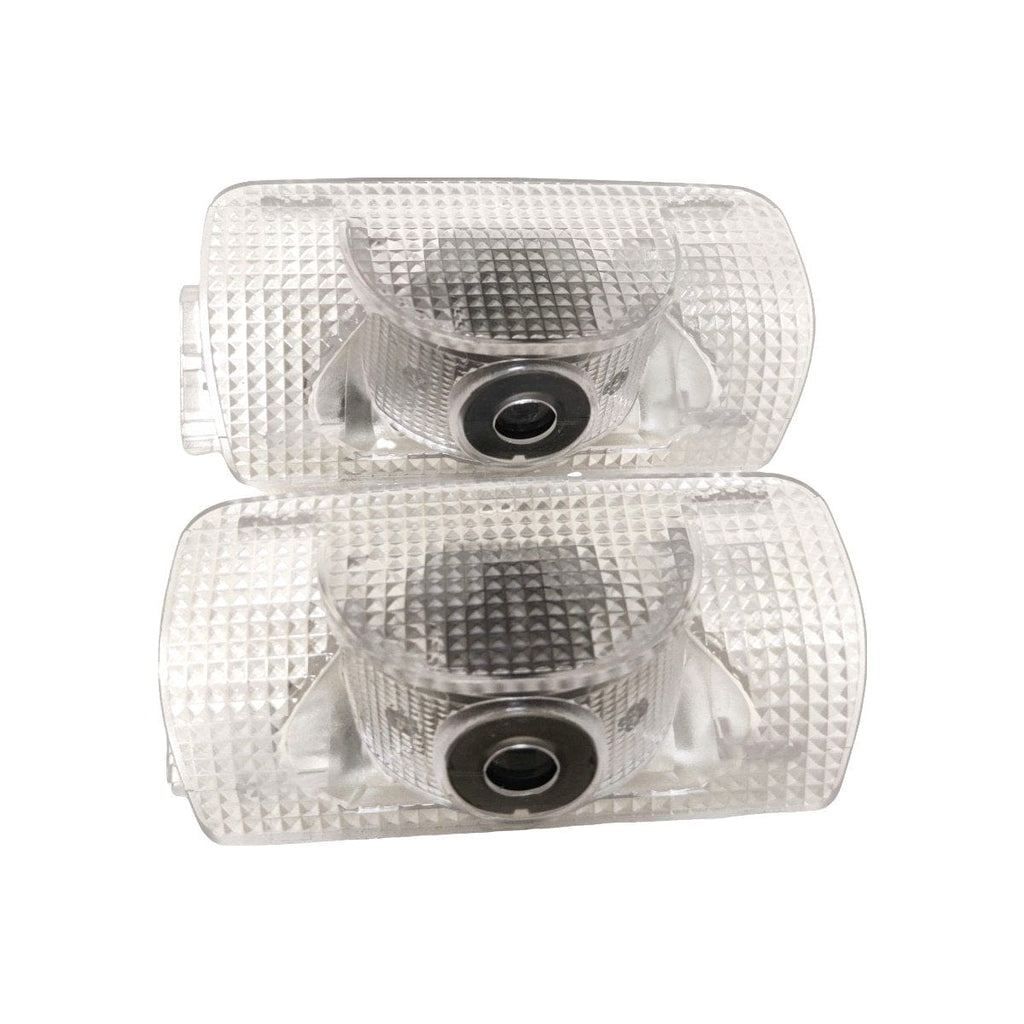 Lexus RX 2nd Gen XU30 Premium Door Puddle Lights Various Designs 2004-2008