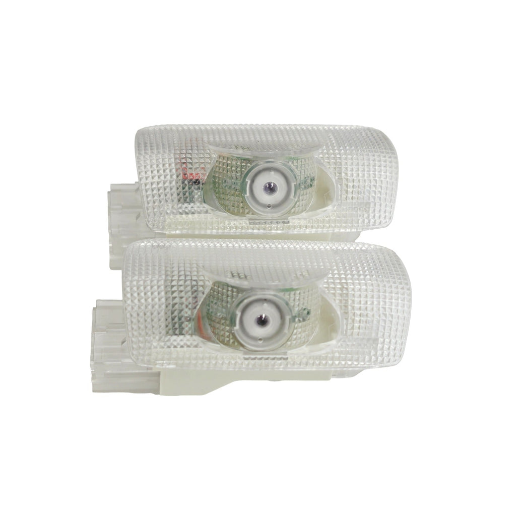 Lexus LS 5th Gen Premium Door Puddle Lights Various Designs 2026