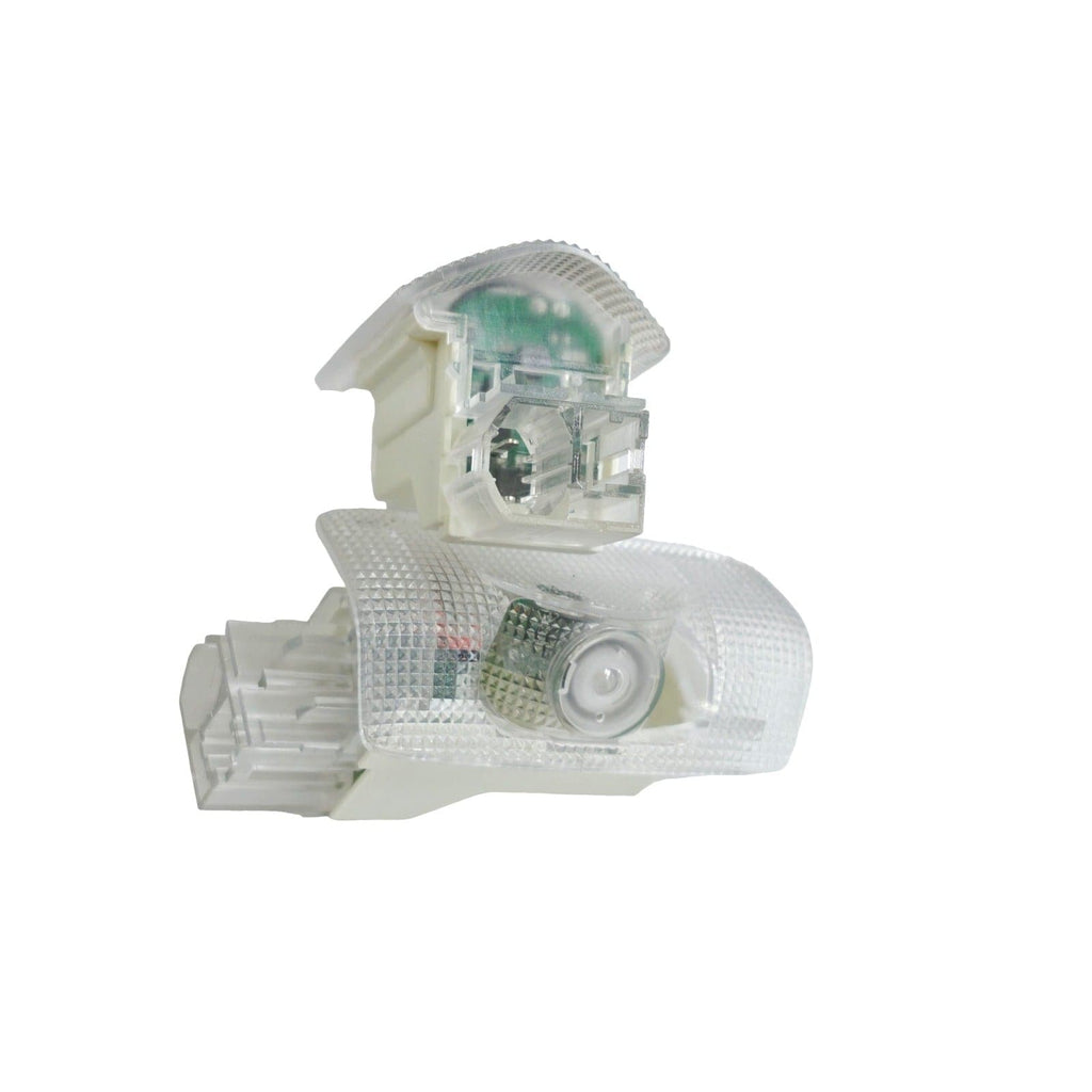 Lexus IS 3rd Gen Premium Door Puddle Lights Various Designs 2026