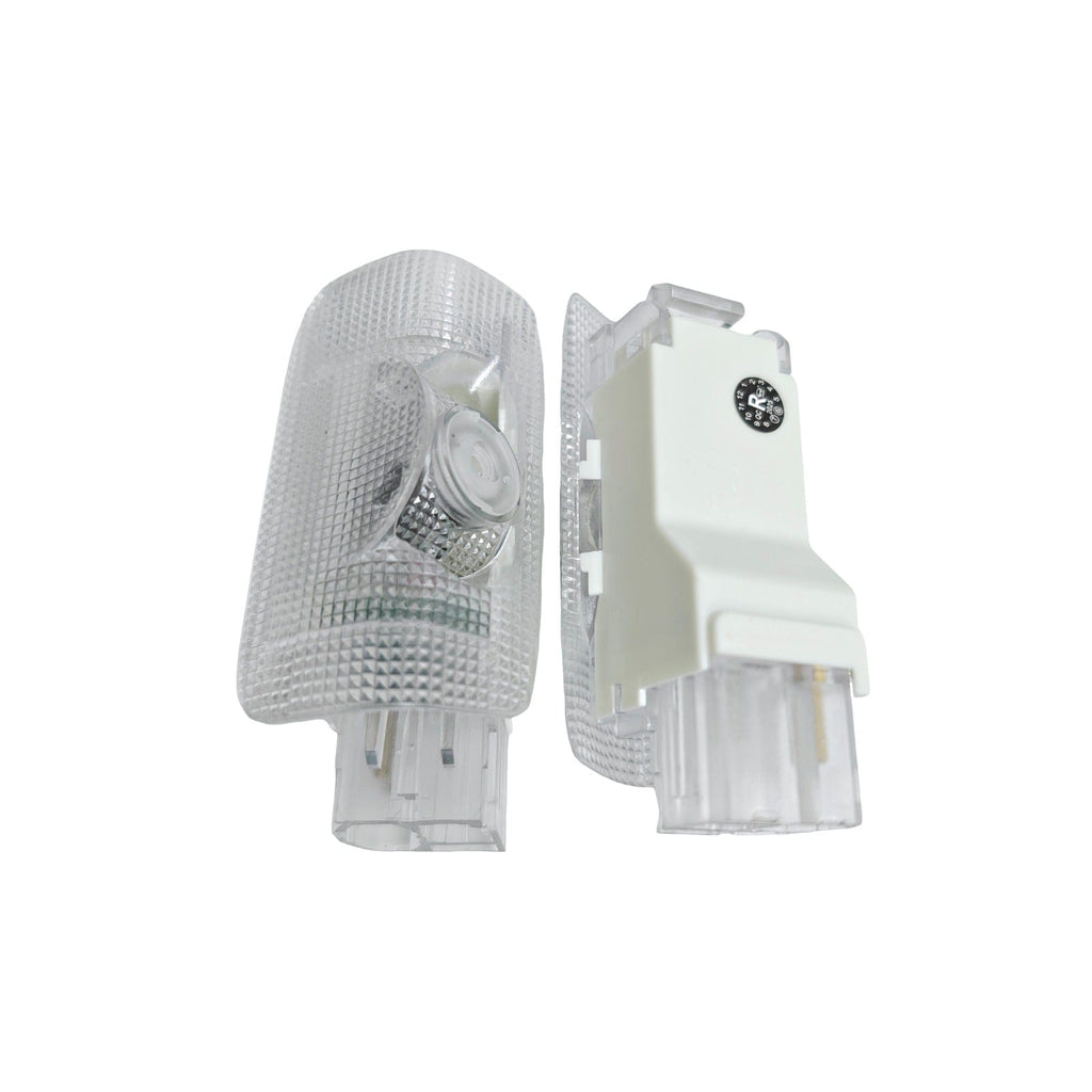Lexus LC Premium Door Puddle Lights Various Designs 2026