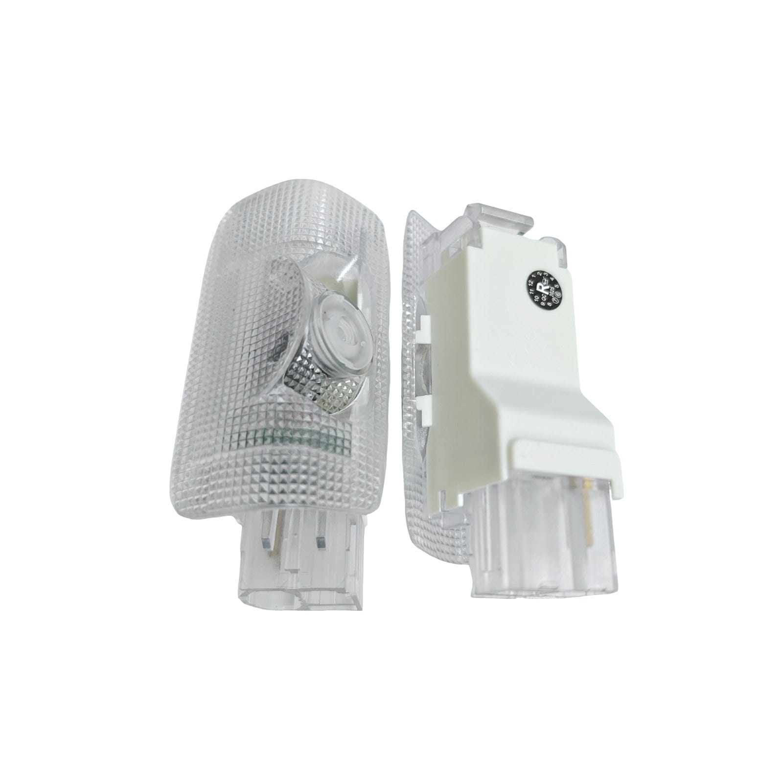 Lexus UX Premium Door Puddle Lights Various Designs 2026