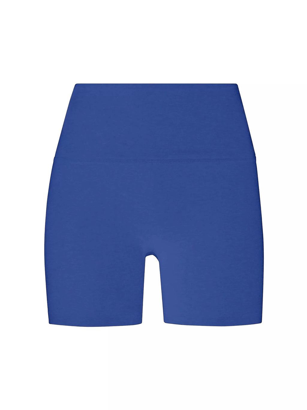 Lyla Organic Cotton 4" Bike Short