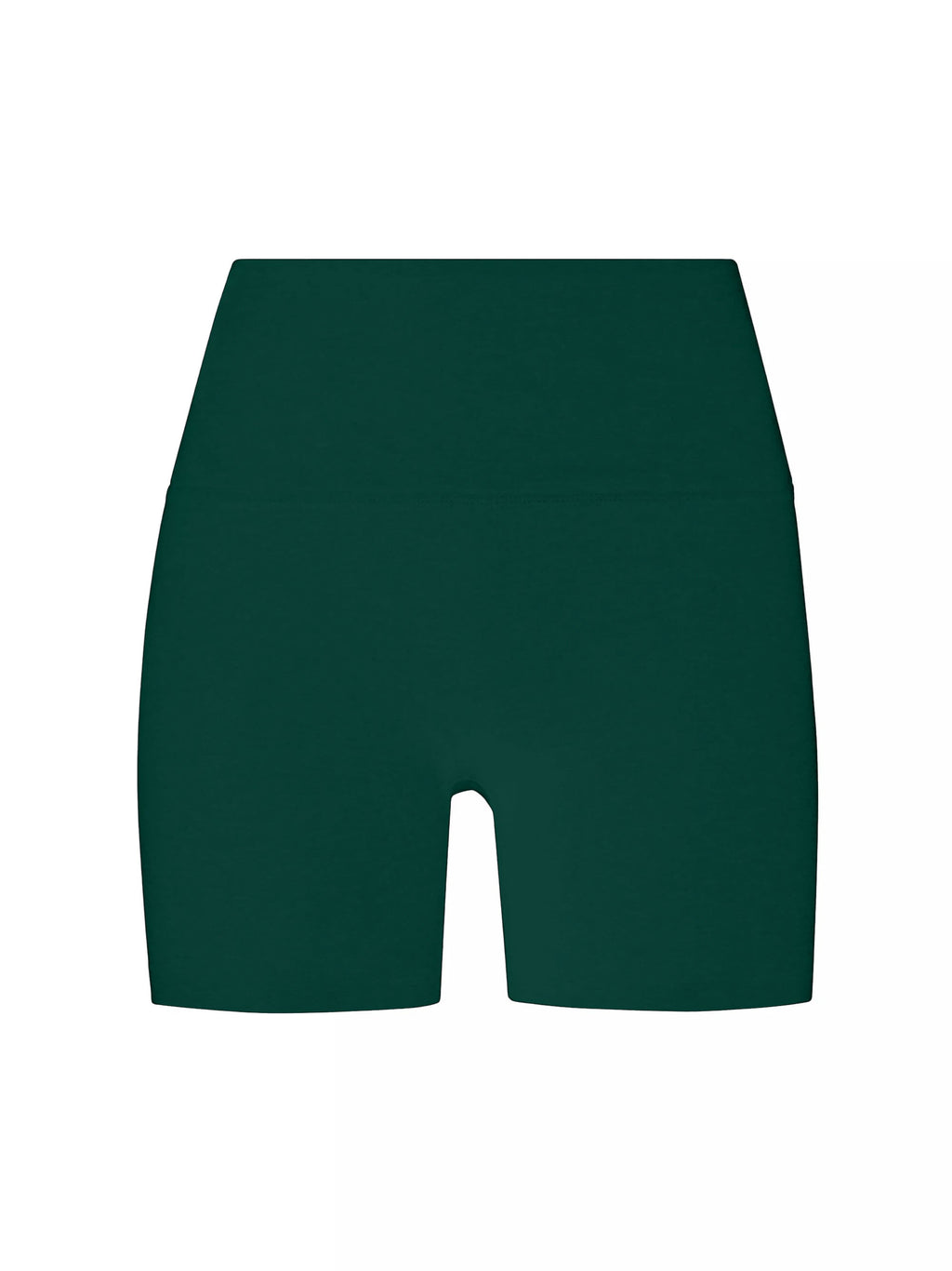 Lyla Organic Cotton 4" Bike Short